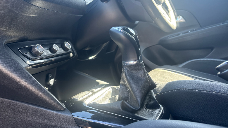 Vauxhall Corsa 1.2 GS 5dr Petrol Hatchback